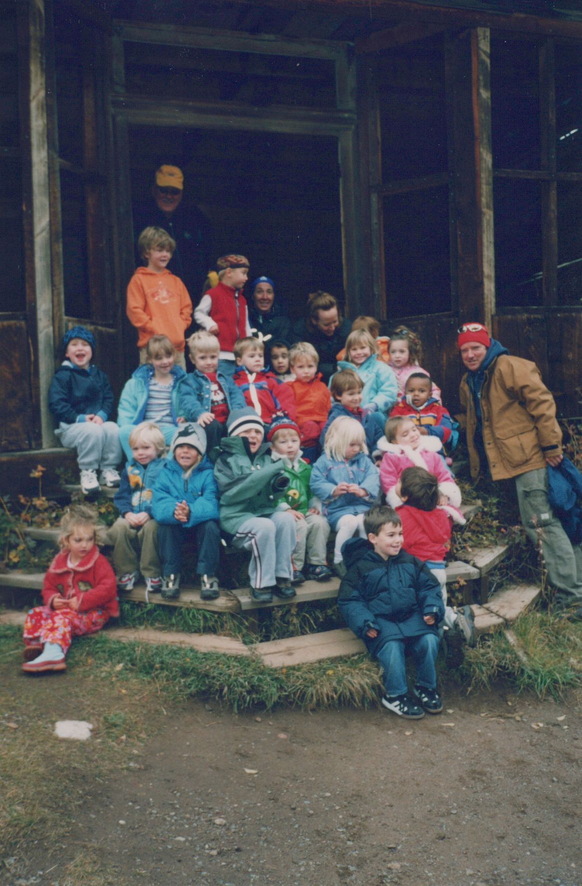 Wildwood group